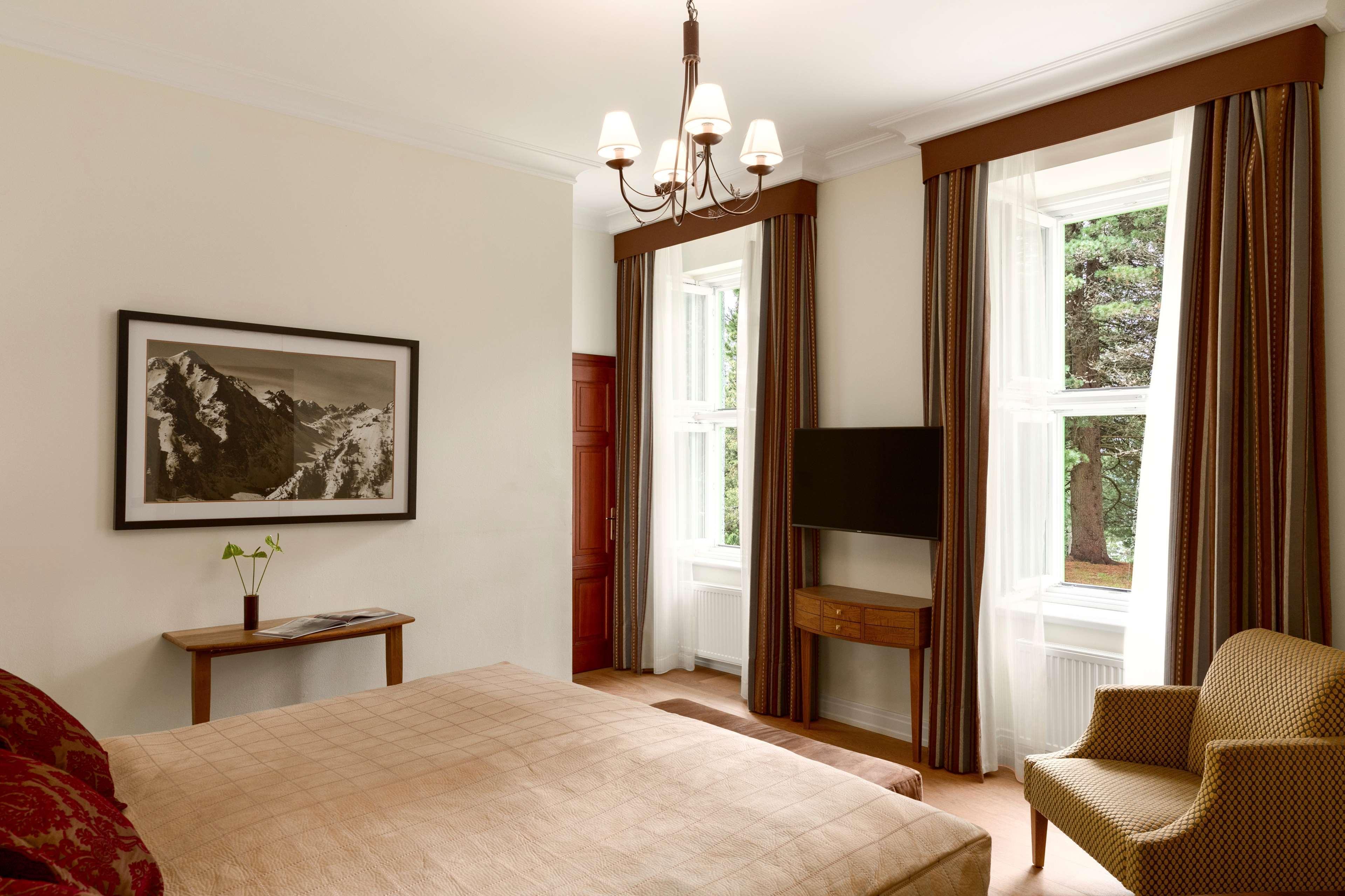 Grand Kempinski High Tatras Szálloda 5*
