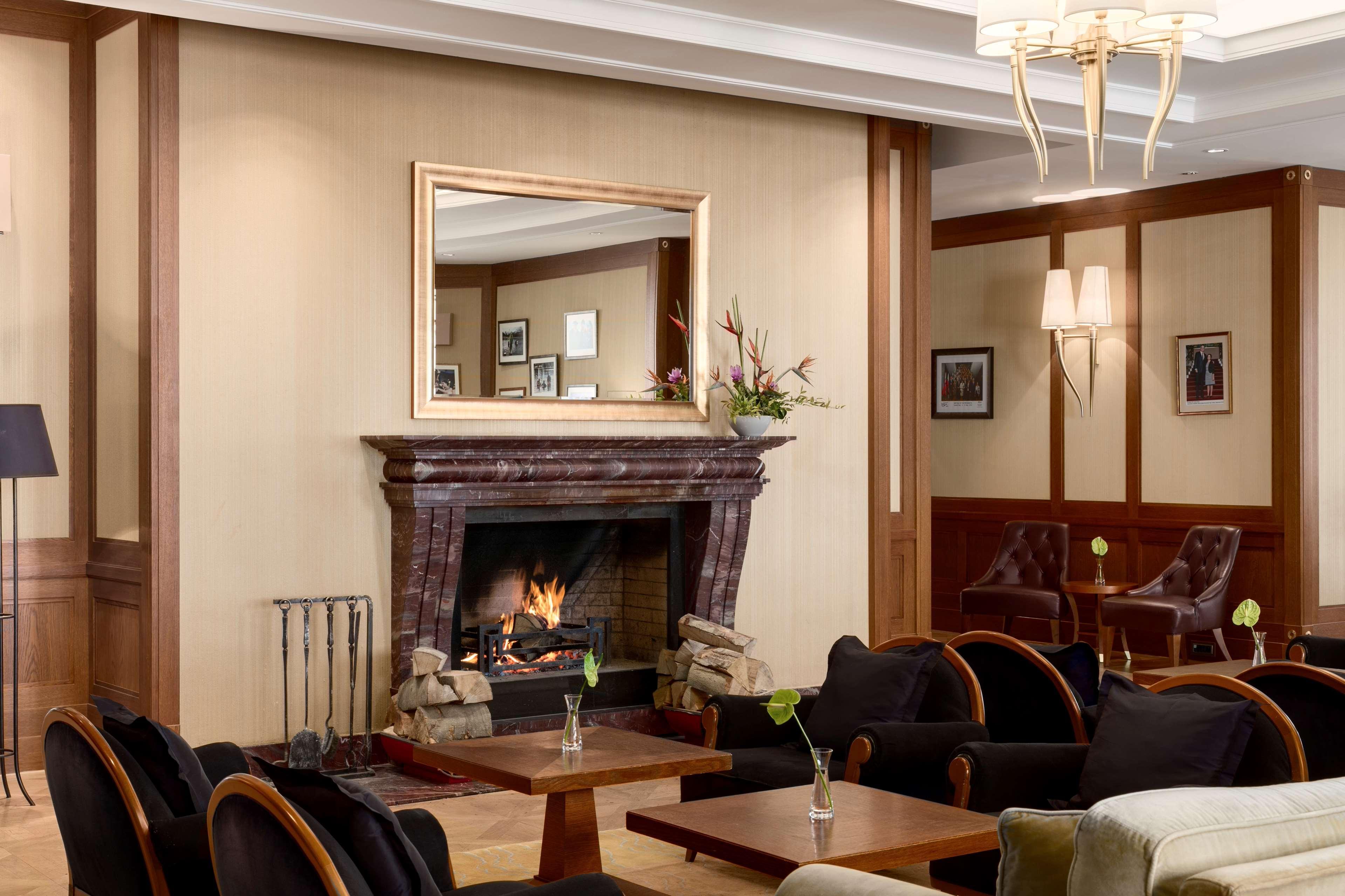 Grand Kempinski High Tatras Hotel Štrbské Pleso