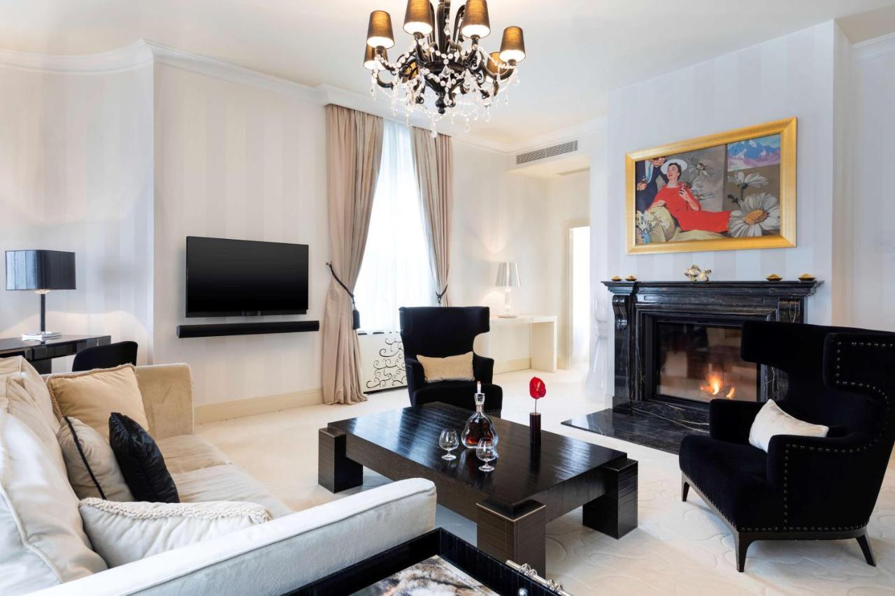 Grand Kempinski High Tatras 5*