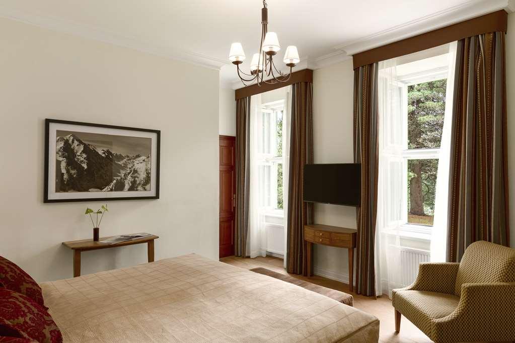 Grand Kempinski High Tatras 5*