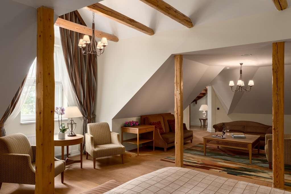 Szálloda Grand Kempinski High Tatras 5*