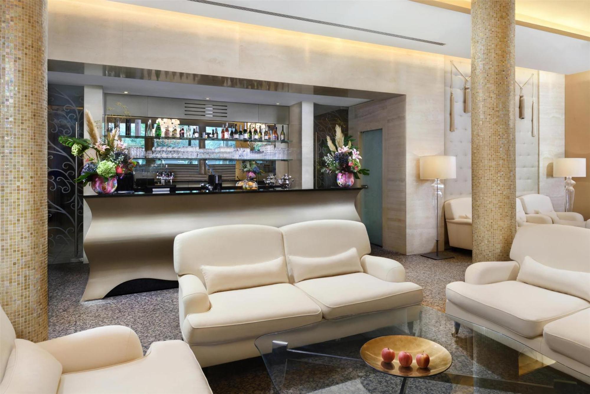 Hotel Grand Kempinski High Tatras 5*