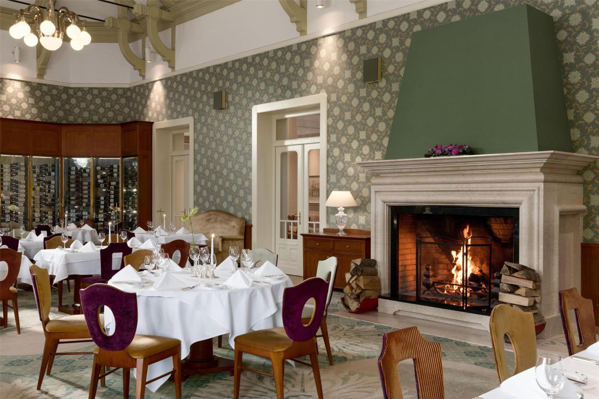 Grand Kempinski High Tatras 5*