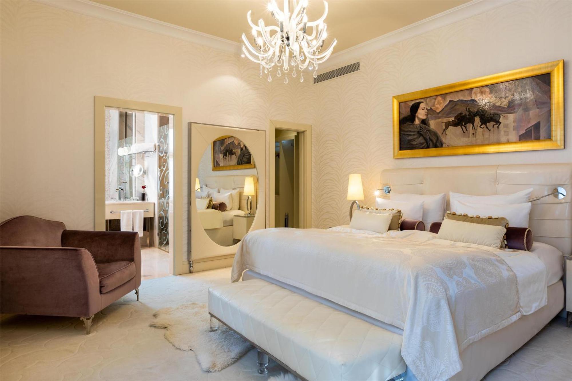 Grand Kempinski High Tatras Hotel 5*