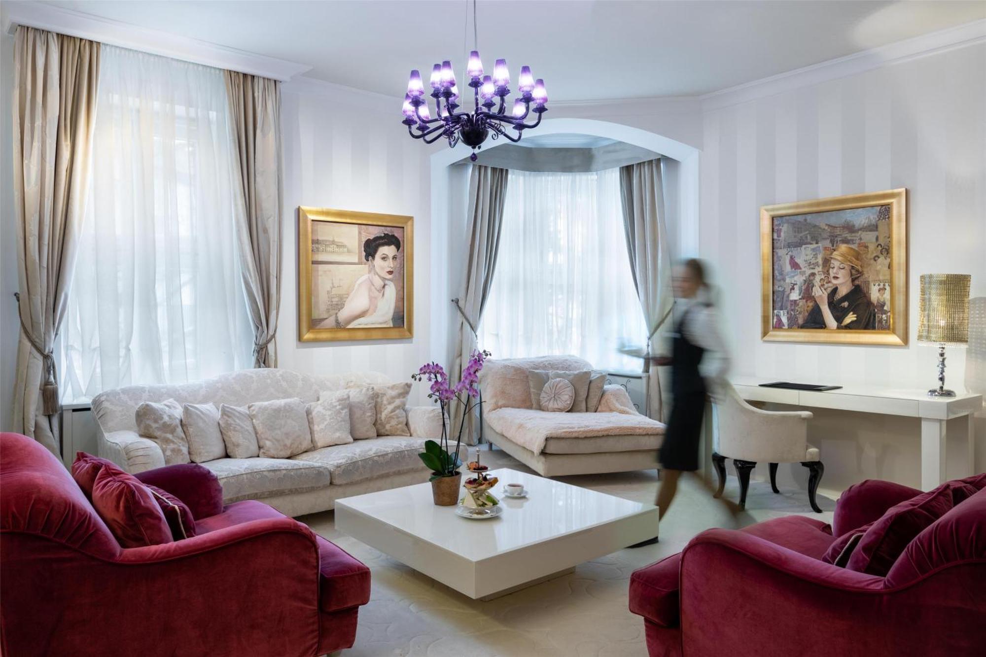 Grand Kempinski High Tatras