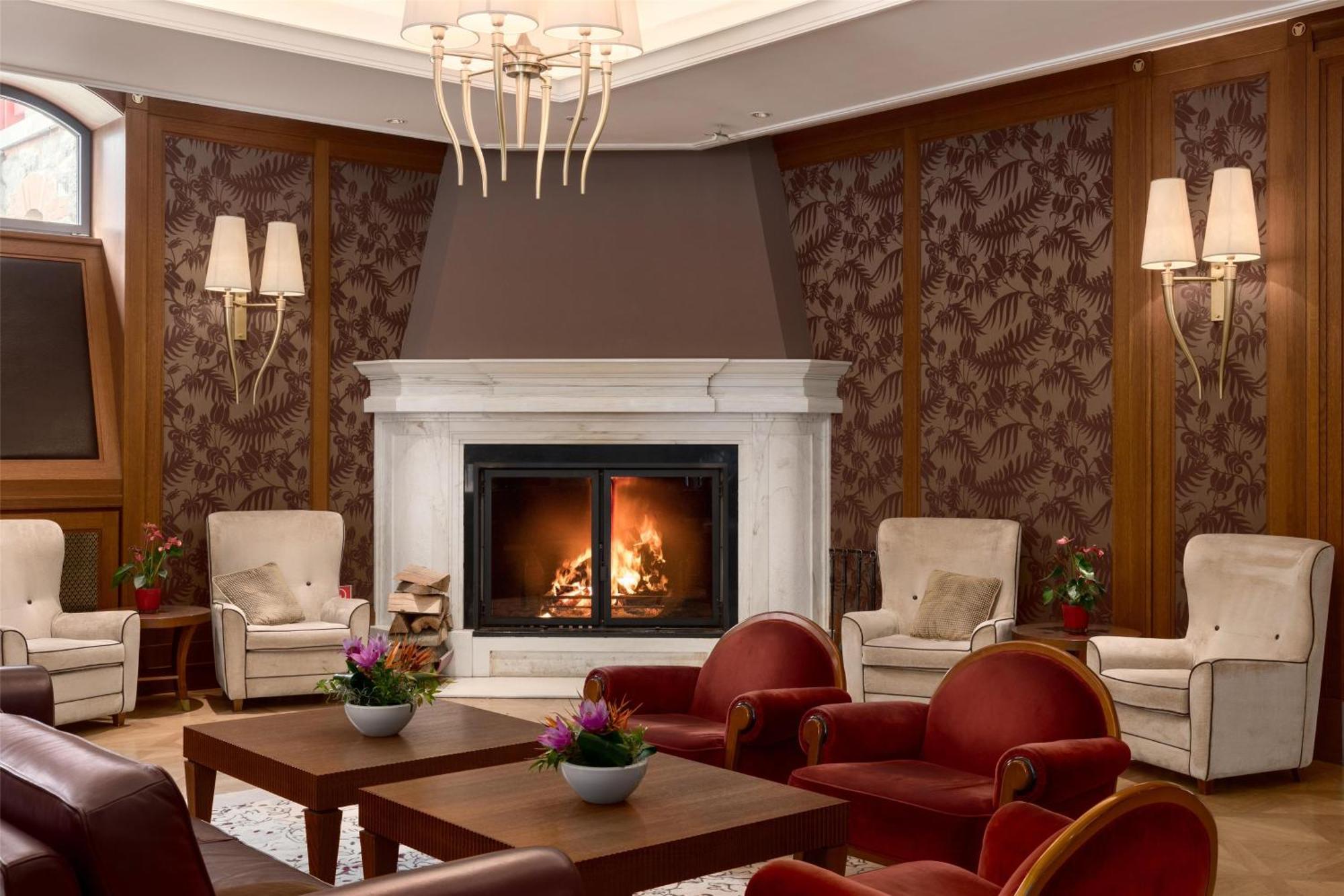Grand Kempinski High Tatras