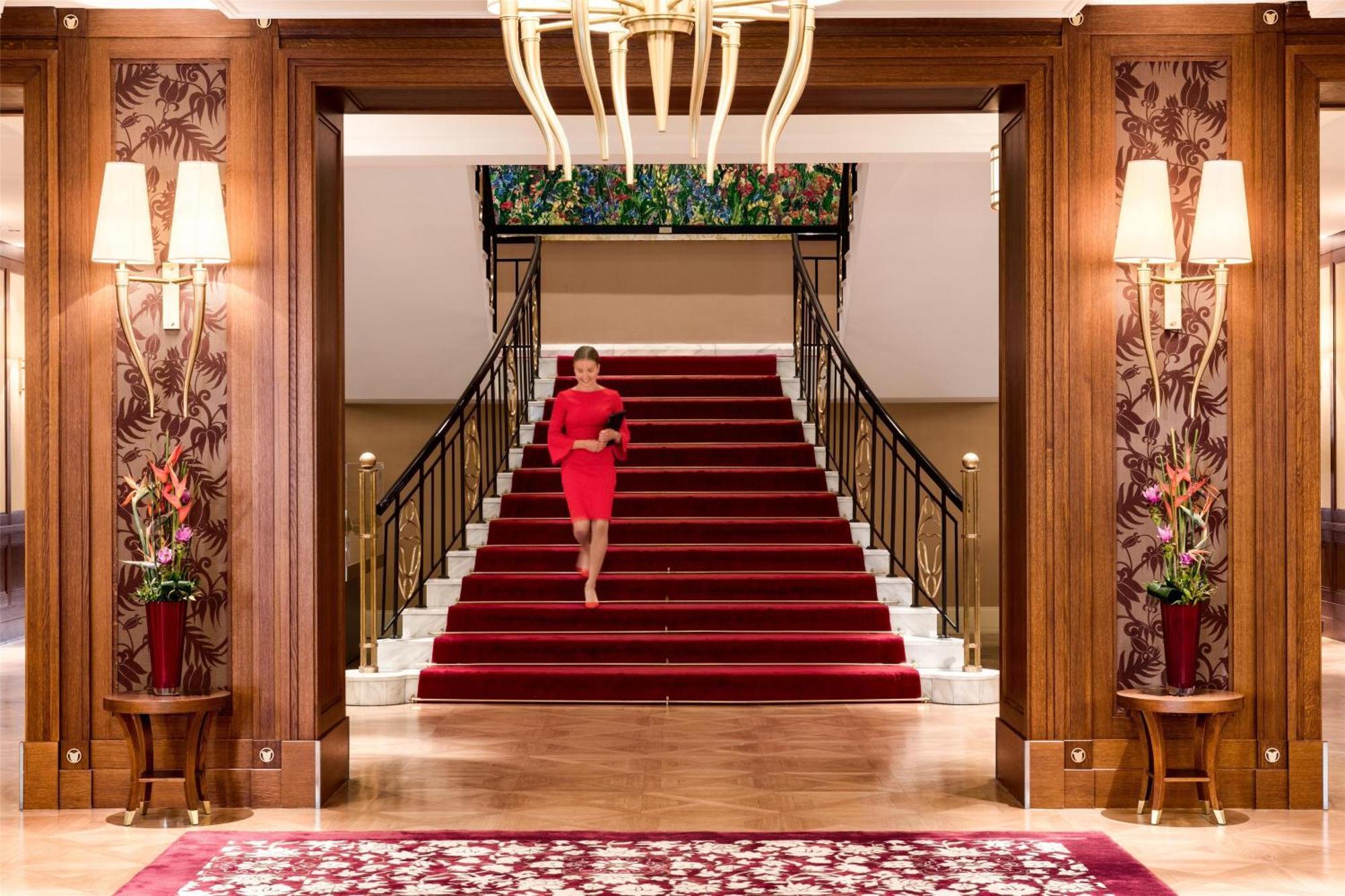 Grand Kempinski High Tatras