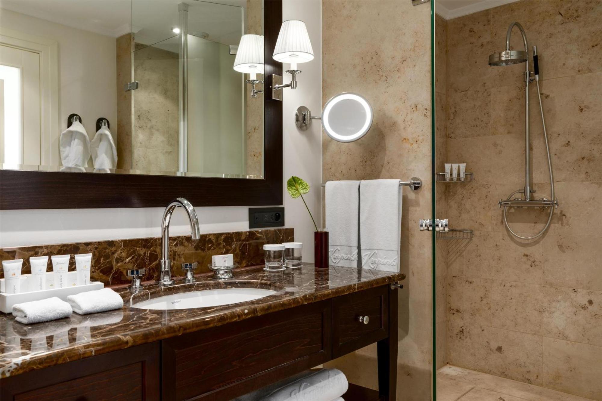 Hotel Grand Kempinski High Tatras