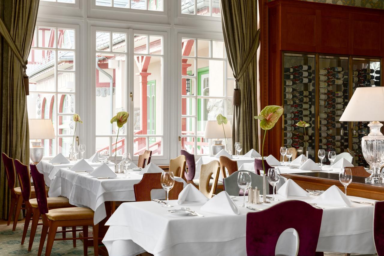Grand Kempinski High Tatras 5* Štrbské Pleso